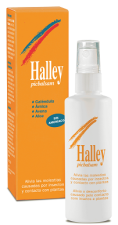 Halley Picbalsam „środek do usuwania swędzenia” 40 ml