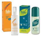 Opakowanie Halley Repellent 150 ml + Picbalsam 40 ml