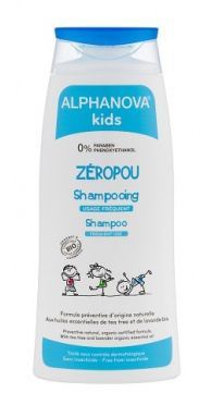 Szampon Zeropou Anti-Lice 200ml