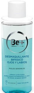 Be + Desmaq Bifasico Oczy Oczy 150 ml