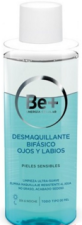 Be + Desmaq Bifasico Oczy Oczy 150 ml