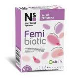 Femibiotic ns 30 kapsułek