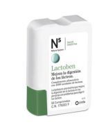 Ns Lactoben 50 tabletek