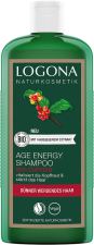 Szampon z Organiczną Kofeiną Age Energy 250 ml