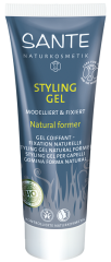 Naturalny żel do stylizacji 50 ml