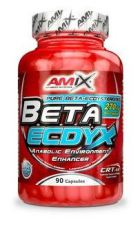 Beta-Ecdyx Pure 90 kapsułek