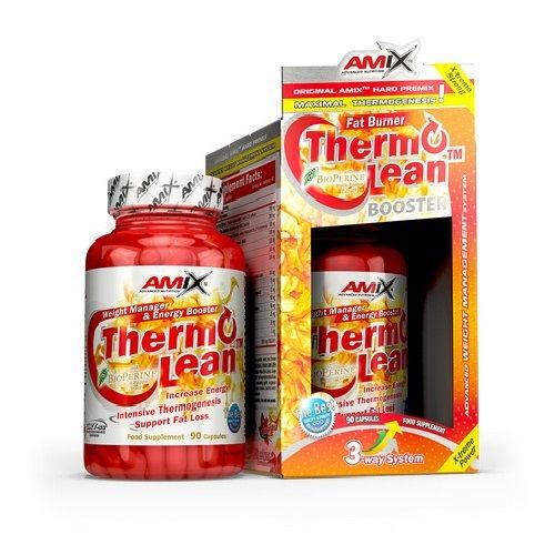 ThermoLean 90 kapsułek