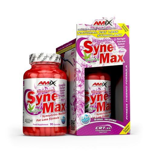 Synemax 90 kapsułek