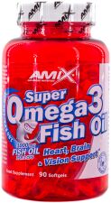 Super Omega 3 90 Kapsułek