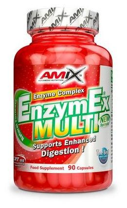 Enzymex Multi 90 kapsułek