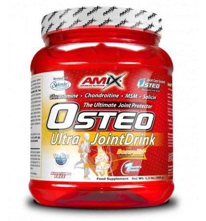 Osteo Ultra Joint Drink 600 gr Pomarańcza