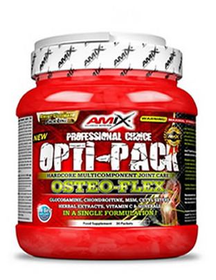 Opti-Pack Osteo Flex 30 torebek