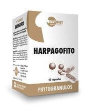 Harpagofito Phytogranulos 45 Kapsułek