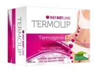 Termolip Waydiet 50 szt.