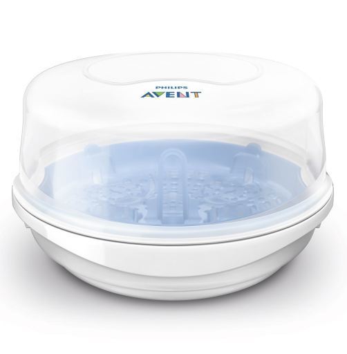 Avent Express Ii Microwave Sterilizer