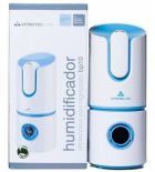 Digital Dimmable Humidifier with Hygrometer