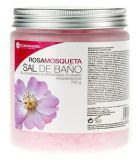 Sal do kąpieli Rosa Mosqueta 700 gr