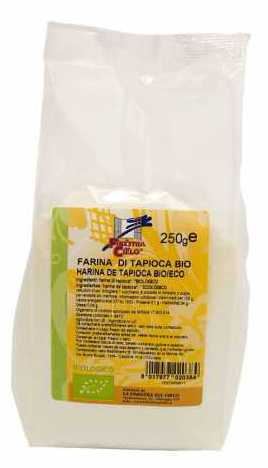 Mąka z Tapioki 250g