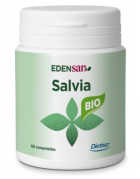 Edensan Salvia 60 tabletek