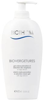 Bioovergetures Antiestrias 400 ml