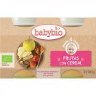 Potito Babybio Fruits Płatki 130 G