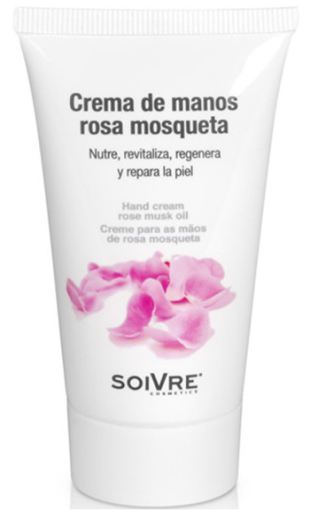 Krem do rąk Rose Hip Soivre 50 ml