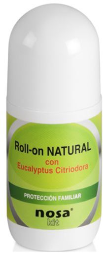 Nosakit Roll-On 50ml Naturalny balsam