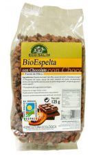 Bio Orkisz z Czekoladą Eco 125 gr