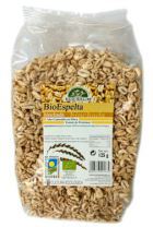 Bio Orkisz Spuchnięty Eco 125 gr