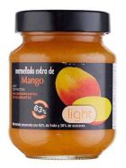 Dżem Mango bez cukru 325 gr