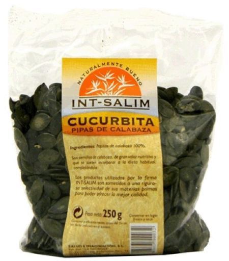 Cucurbita 250 gr