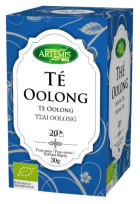 Napar z herbaty Oolong 20 jednostek