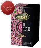 Herbata Chai Infusion Eco 20 Filtrów