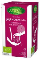 Menopauza Organiczne Tisanes 20 jednostek