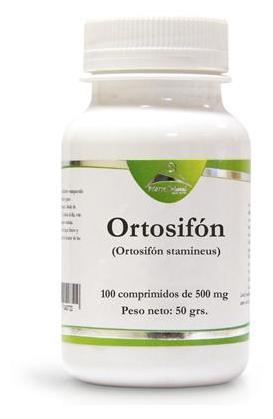 Pryzmat Ortosiphon 100 tabletek 500 mg