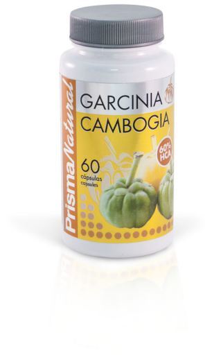 Prisma Garcinia Cambogia 60 kapsułek 800 mg