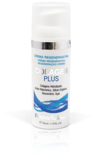 Prisma Colagen plus krem 50 ml