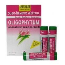 Selen Oligophytum (H10 Sln) Czosnek 100 mikrotabletek