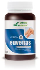 Euvenas Mgdose 30 tabletek 1000 mg