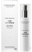 Time Miracle Age Defense krem na dzień 50ml