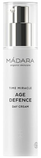 Time Miracle Age Defense krem na dzień 50ml