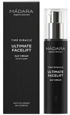 Time Miracle Ultimate Facelifting krem na dzień 50ml