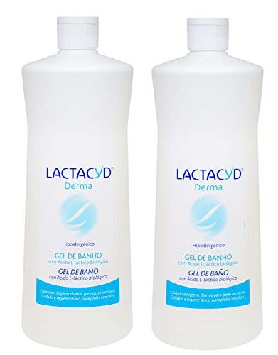 Derma Żel do kąpieli 1L +50% rabatu