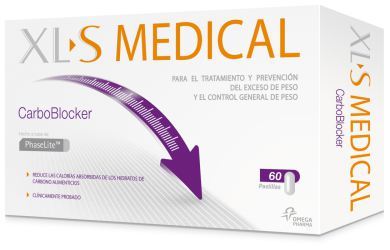 XLS Medical Carboblocker IIB