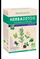 HERBADETOX® BIO 20 ampułek