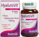 Hyalurovit Kwas hialuronowy 30 tabletek