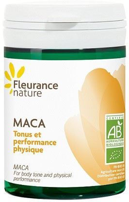 Maca BIO 60 tabletek