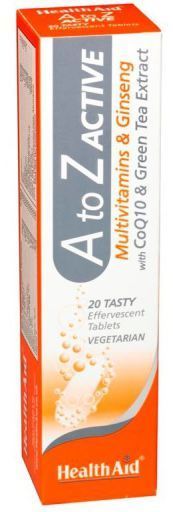 Multi AZ Active 20 tabletek musujących