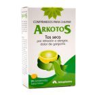 Arkotos Lemon 24 tabletki