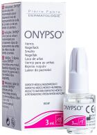 Lakier do paznokci Onypso 3 ml